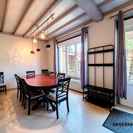 La Grande Hirondelle * 뮈롤