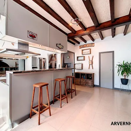 La Grande Hirondelle