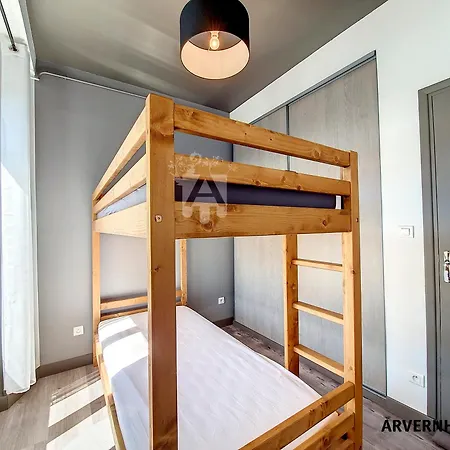 펜션 La Grande Hirondelle