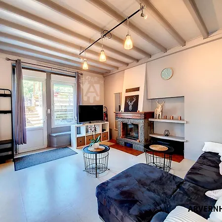 La Grande Hirondelle